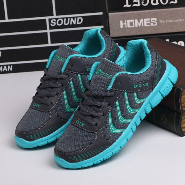 2019 New fashion  Hollow Out Casual Shoes Round Toe Platform Flat Slip on Casual Shoes Creepers Sapato Feminino