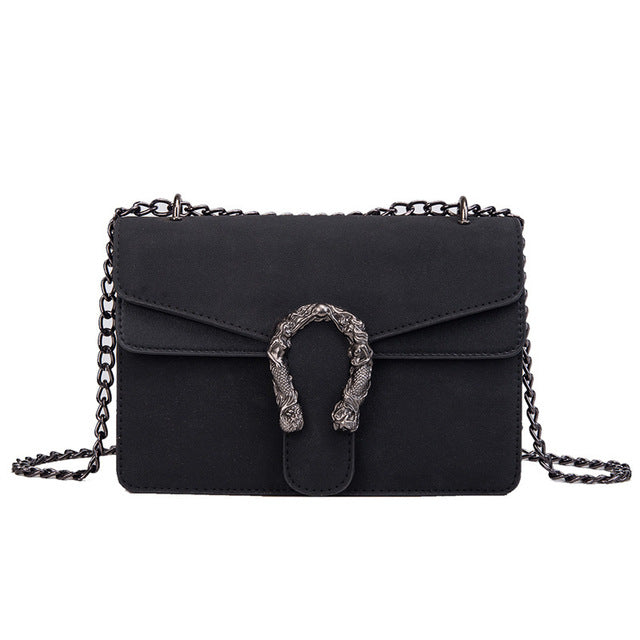 Female Crossbody Bags For Women 2019 High Quality PU Leather Famous Brand Luxury Handbag Designer Sac A Main Ladies Shoulder Bag