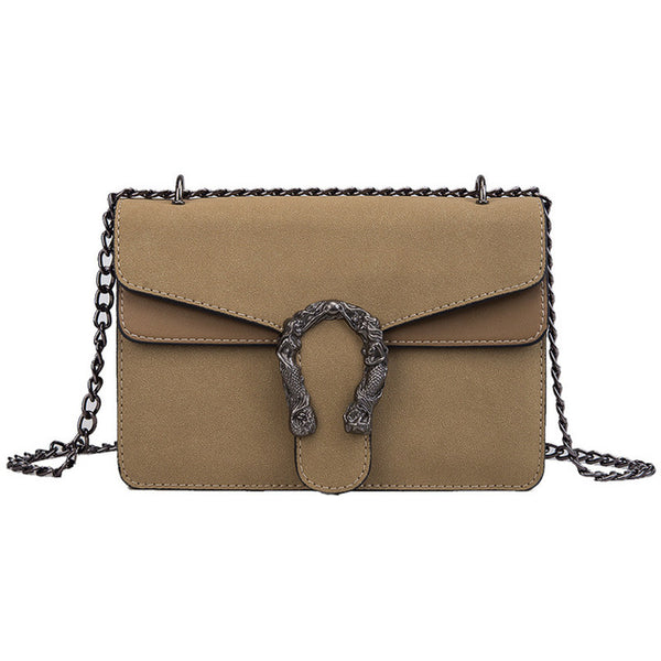 Female Crossbody Bags For Women 2019 High Quality PU Leather Famous Brand Luxury Handbag Designer Sac A Main Ladies Shoulder Bag